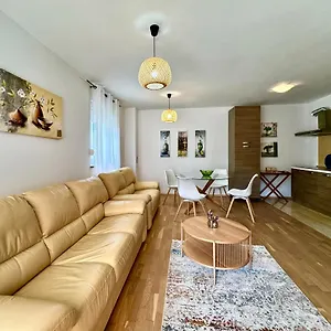 Apartman Terra Solaris, Medulin